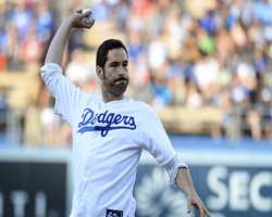 The actor was really into sports before venturing into acting and always had an ambition of making a career in sports. The actor was really into sports before venturing into acting and always had an ambition of making a career in sports.